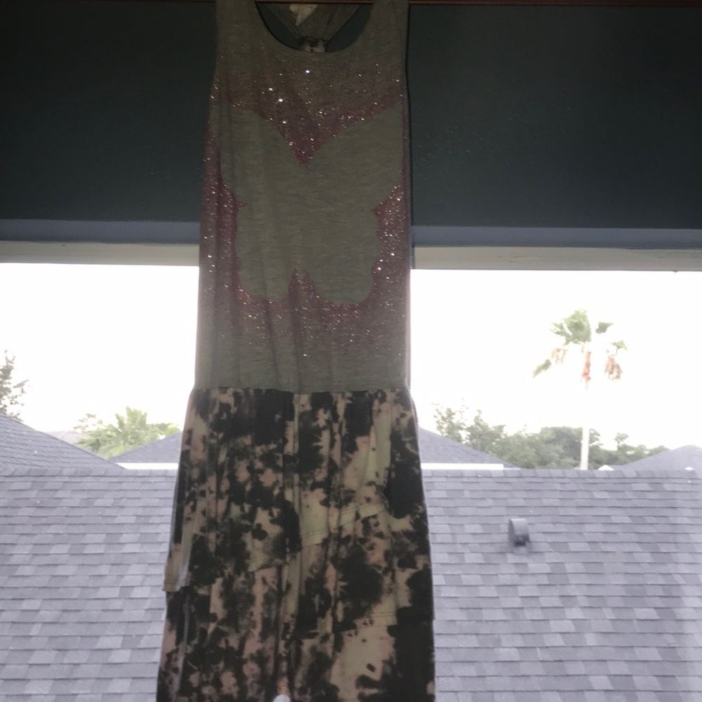 Kids dress